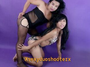 Xsexyduoshooterx