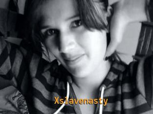 Xslavenasty