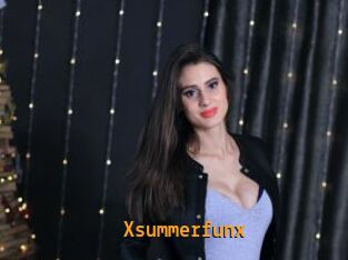 Xsummerfunx