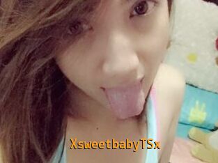 XsweetbabyTSx