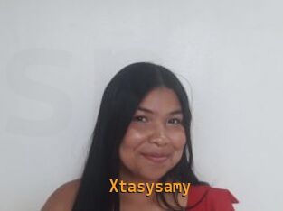 xtasysamy Sexcam Portal