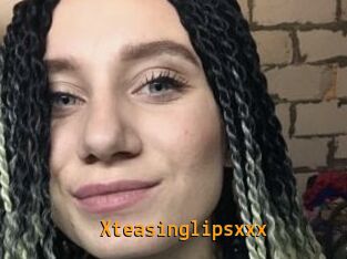 Xteasinglipsxxx