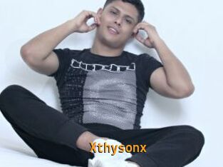 Xthysonx