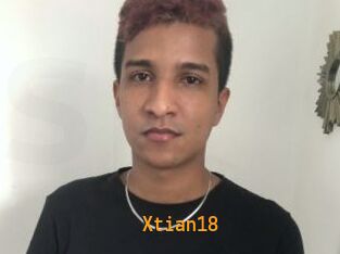Xtian18