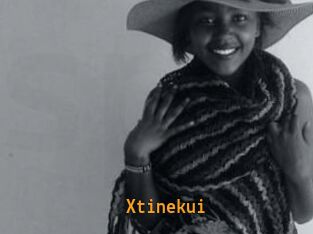 xtinekui Sexcam Portal