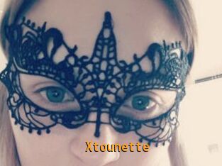 Xtounette