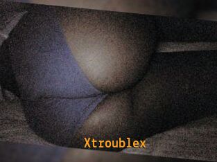 X_trouble_x