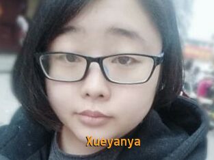 xueyanya Sexcam Portal