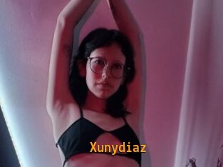 xunydiaz Sexcam Portal