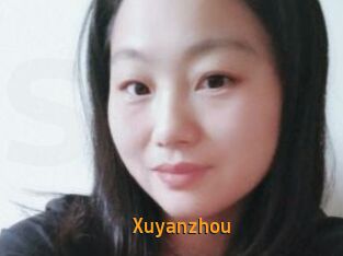 Xuyanzhou