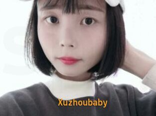Xuzhoubaby