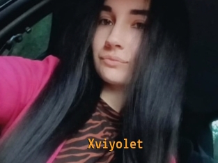 Xviyolet