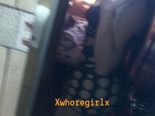 Xwhoregirlx