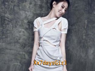 Xx7daysGirl
