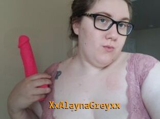 XxAlaynaGreyxx