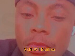 XxBEASTBABExx