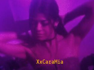 XxCaraMia
