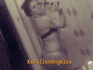 XxFallenAngelxx