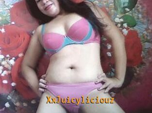 XxJuicyliciouz