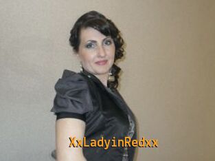 XxLadyinRedxx