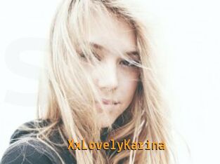 XxLovelyKarina