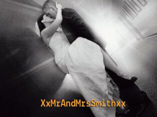XxMrAndMrsSmithxx
