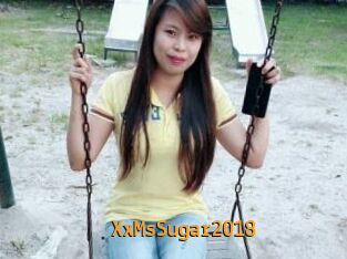 XxMsSugar2018