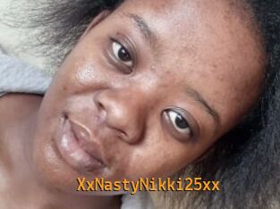 XxNastyNikki25xx