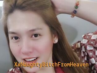 xxNaughtyBitchFromHeaven Sexcam Portal