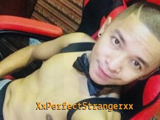 XxPerfectStrangerxx