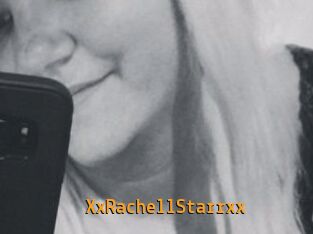 XxRachellStarrxx