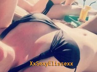 XxSexyElissexx