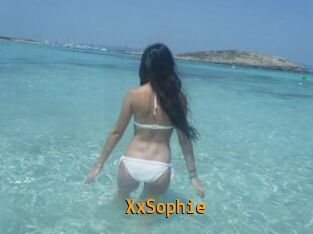 XxSophie