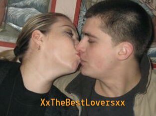 XxTheBestLoversxx
