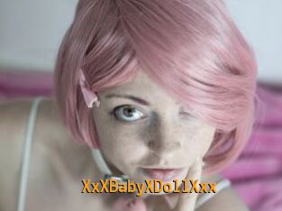 XxXBabyXDollXxx