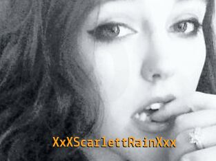 XxXScarlettRainXxx