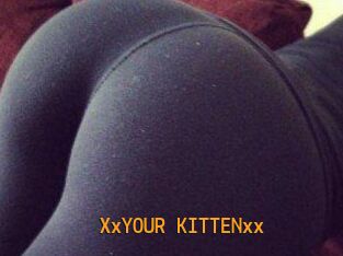 xxYOUR_KITTENxx Sexcam Portal