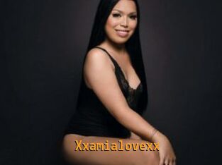 Xxamialovexx