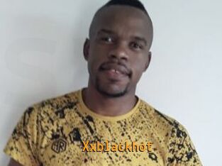 Xxblackhot