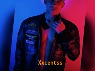 Xxcentss