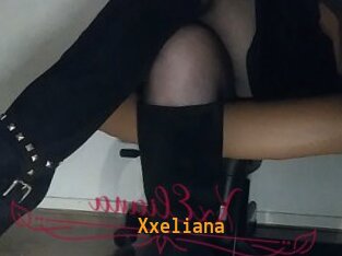 Xxeliana