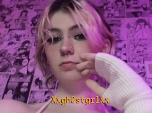 xxgh0stgrlxx Sexcam Portal