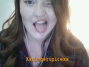 Xxgingerspicexx