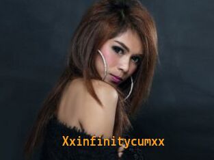 Xxinfinitycumxx