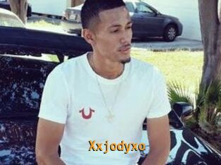 Xxjodyxo
