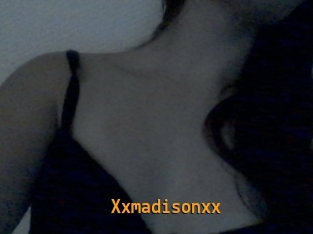 Xxmadisonxx