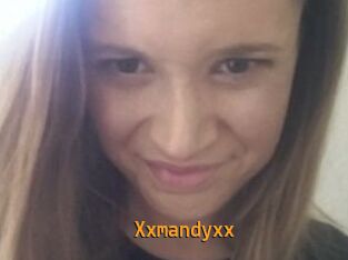 Xxmandyxx