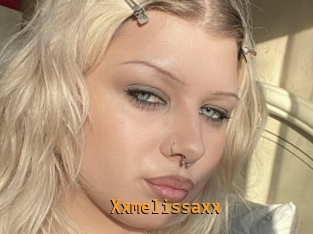 Xxmelissaxx