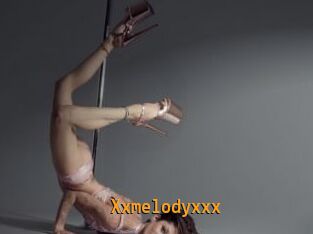 Xxmelodyxxx