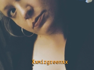 Xxmizgreenxx